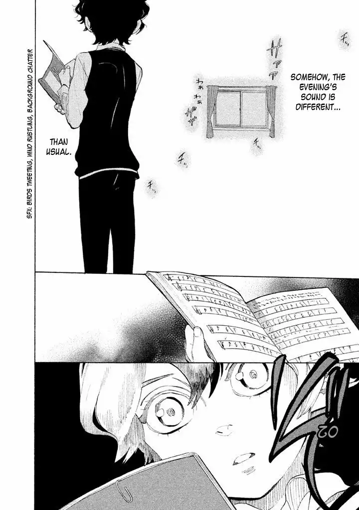 Shounen Note Chapter 10 40